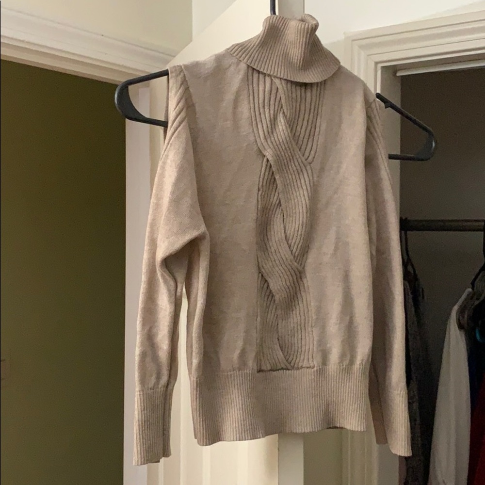 Arden B Crop Top, worn Once